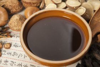 一款适合99%人养生良方