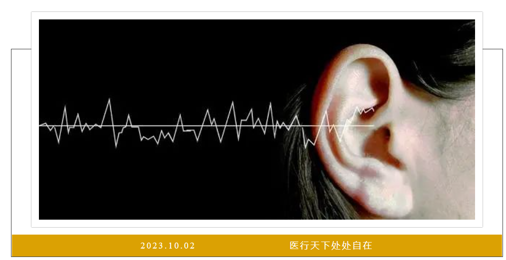 一种常见性耳聋的中药治疗