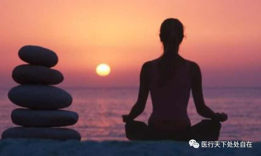 中医养生有法宝