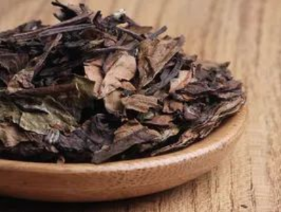 久视伤血-----喝白茶