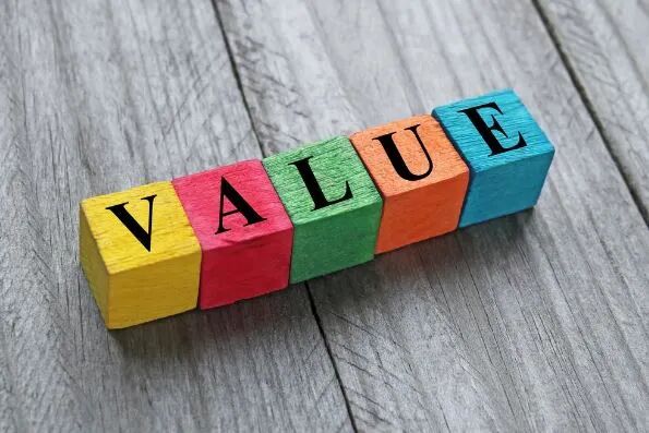 价值