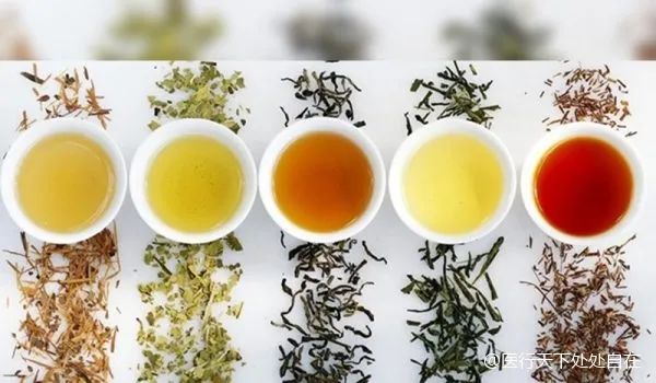 健脾祛湿养生神茶（绝版）