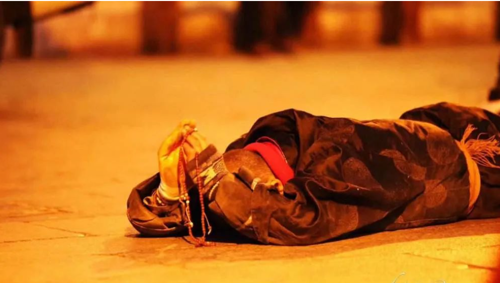 写在萨嘎达瓦节