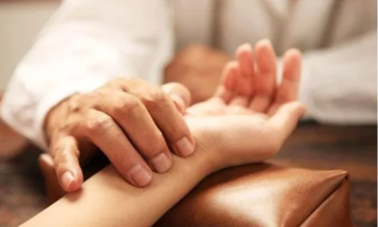 冬日一剂名方-------当归四逆汤