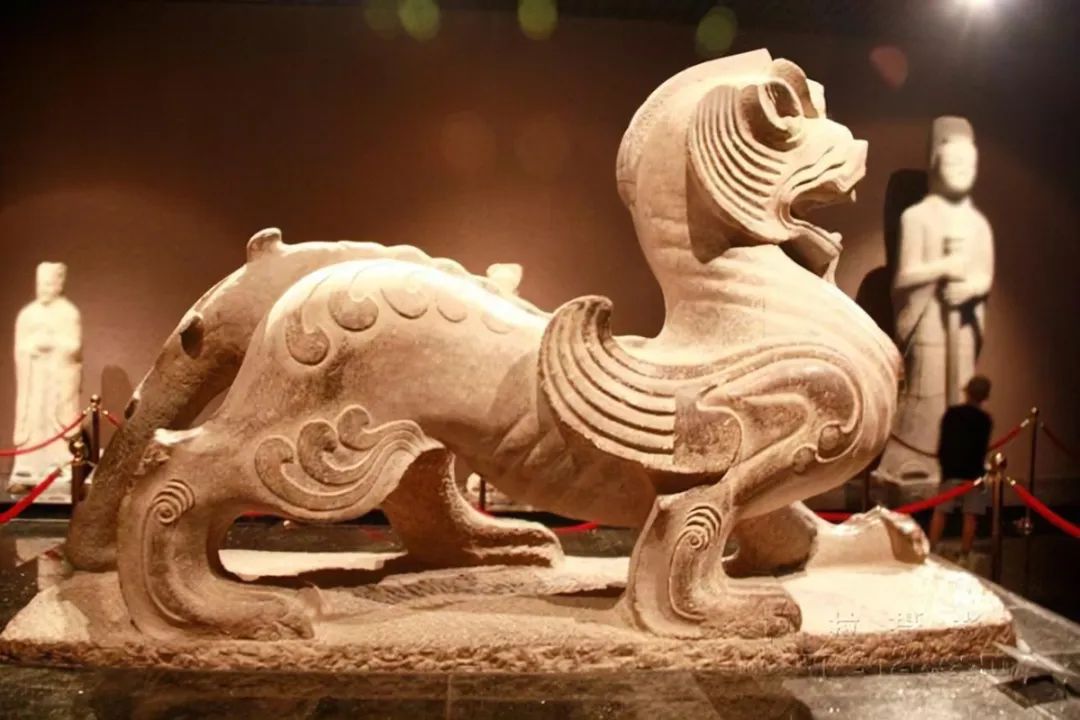 千年菩提路 | 3、白马寺·上：中华第一古刹