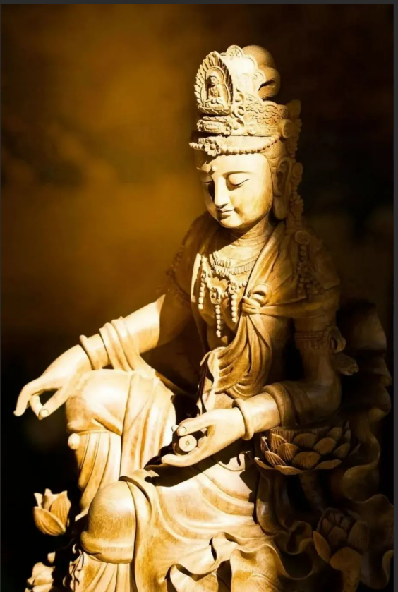 千年菩提路 5 普陀洛迦·上