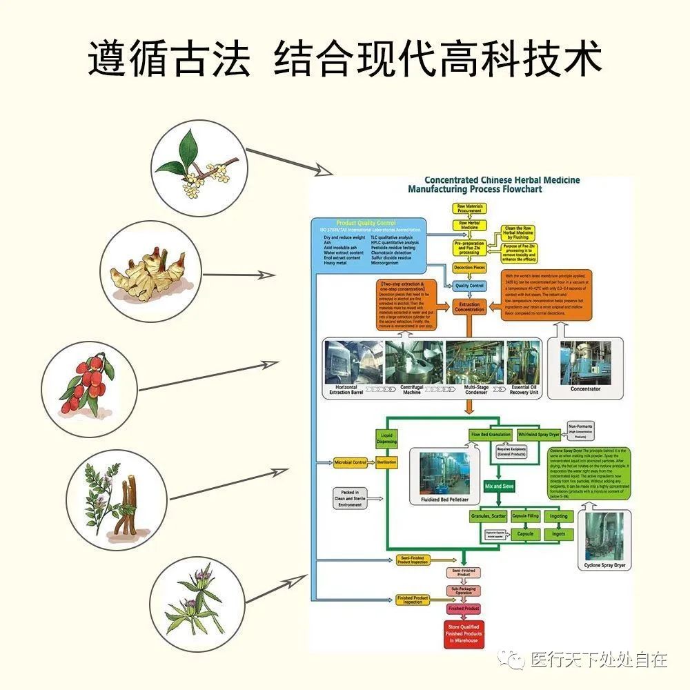 反馈回顾 2 | 一张救了无数人的经方：附新版预防方