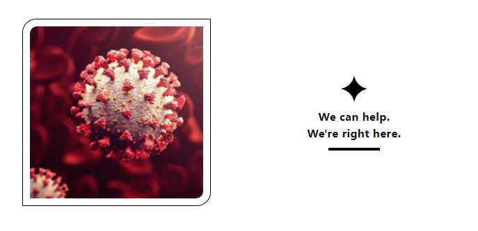 我从恐惧和痛苦中走出来 | 患者反馈第20版