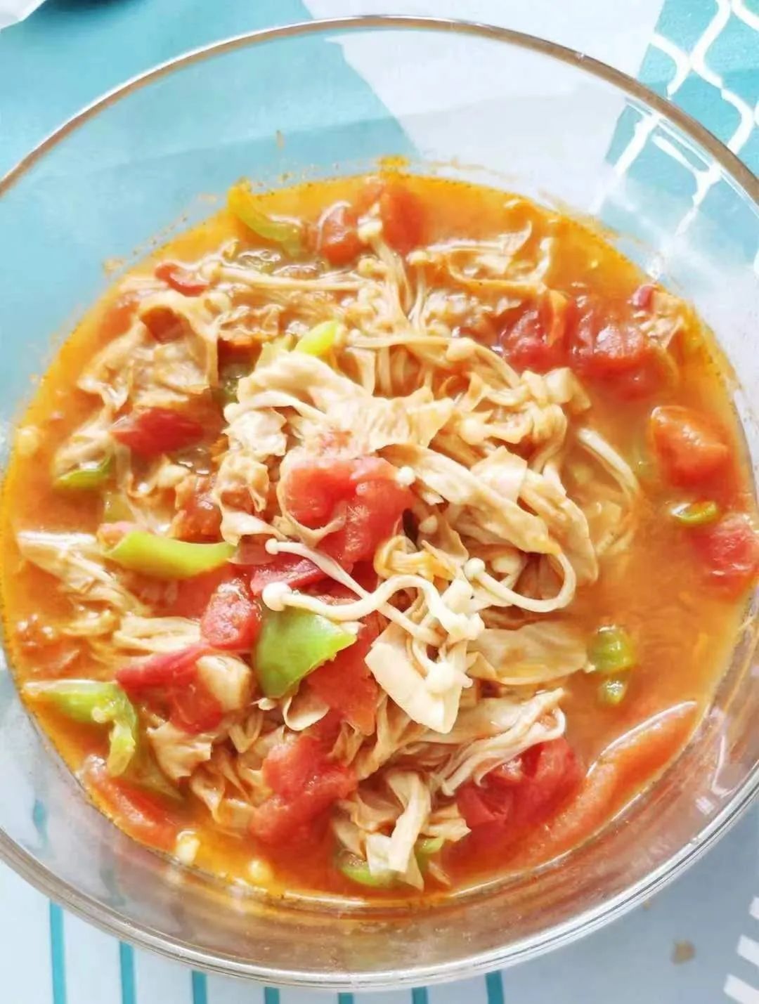 周一请吃素 | 心安·美味·健康