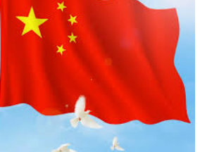 在疫情泛滥时，中医药大显身手