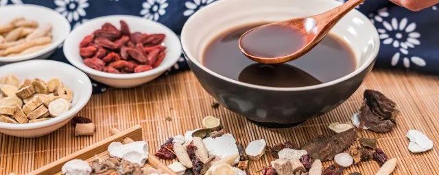 夏季补气养心——生脉饮