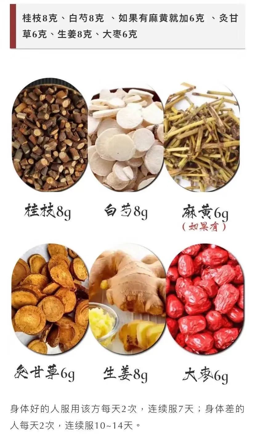 大疫之后必有大灾