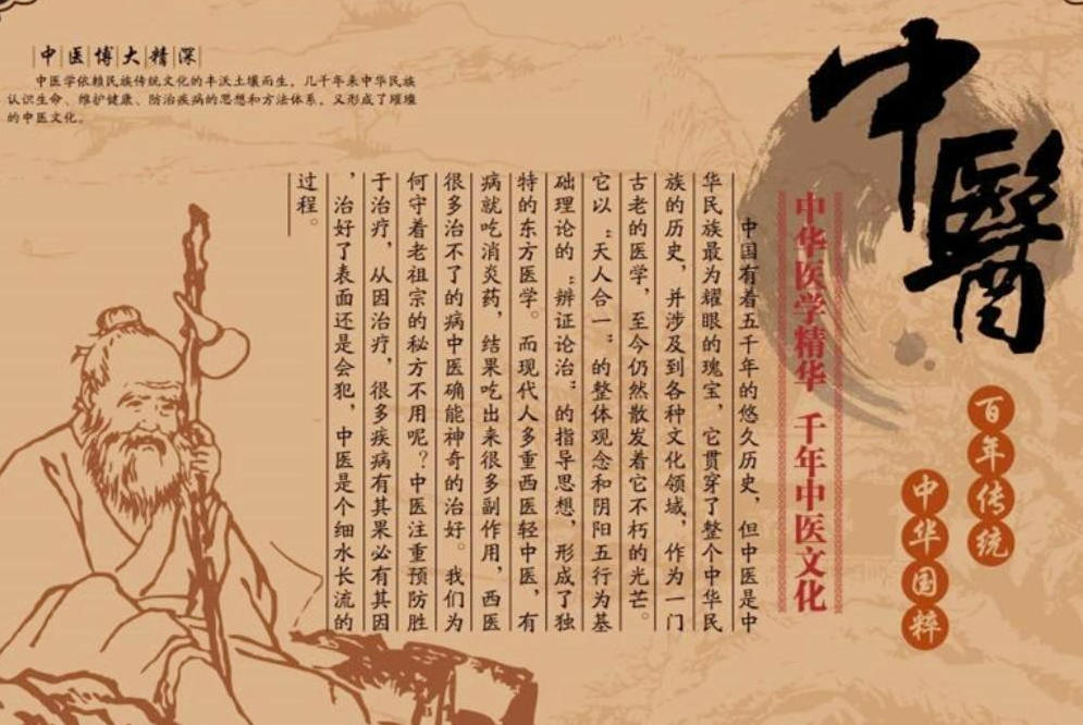 扁鹊的六种不治之病