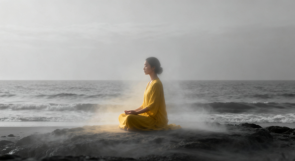 打坐窍诀（小医生讲座文字版终于来了）