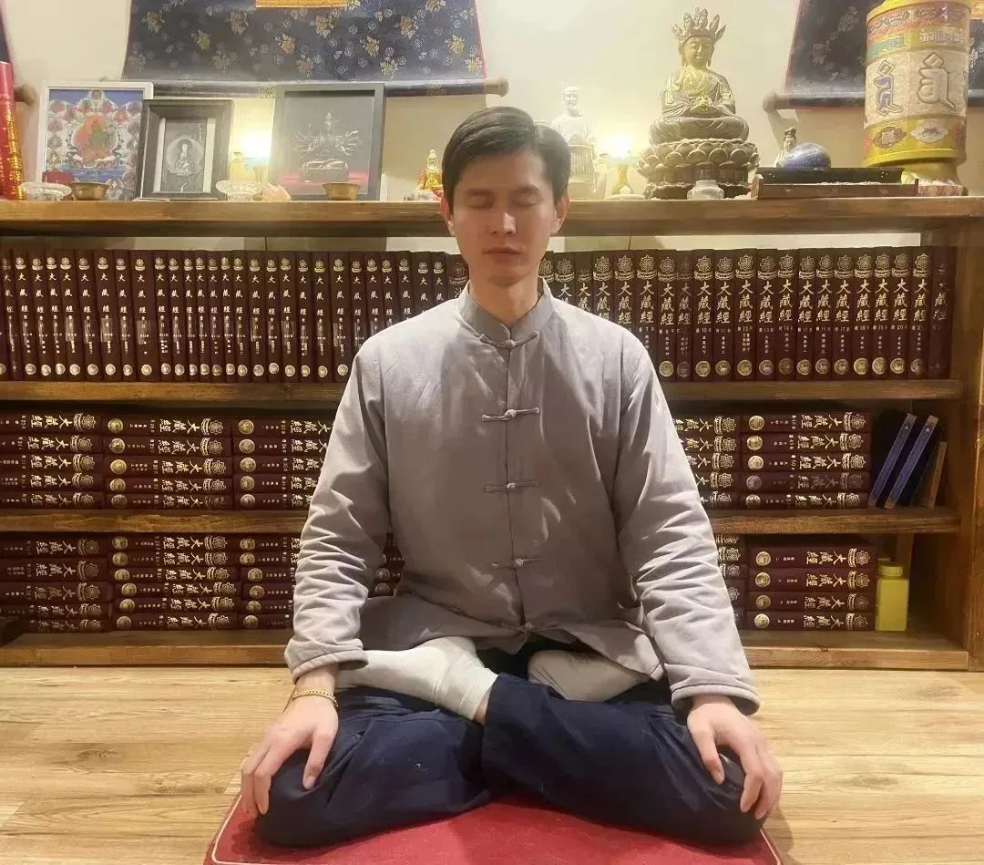 关于打坐 | 不得不说的几个窍诀(二)