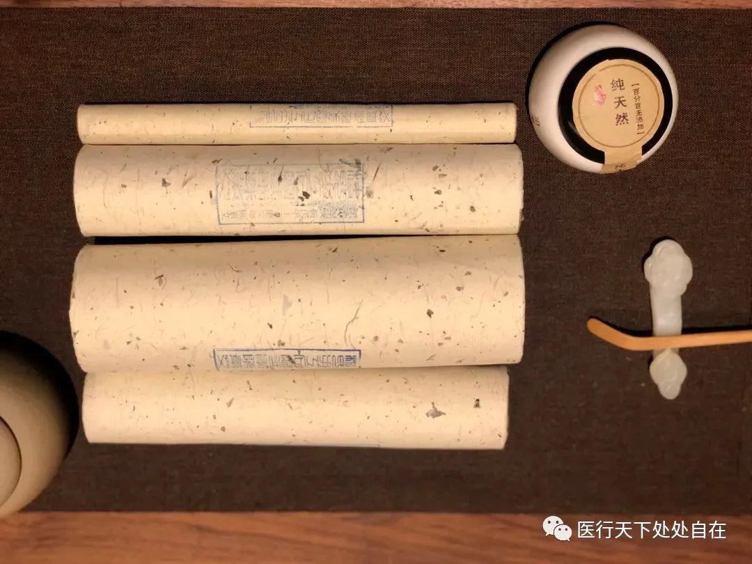 日常居家艾灸保健穴位---针对这次大多数人的后遗症等