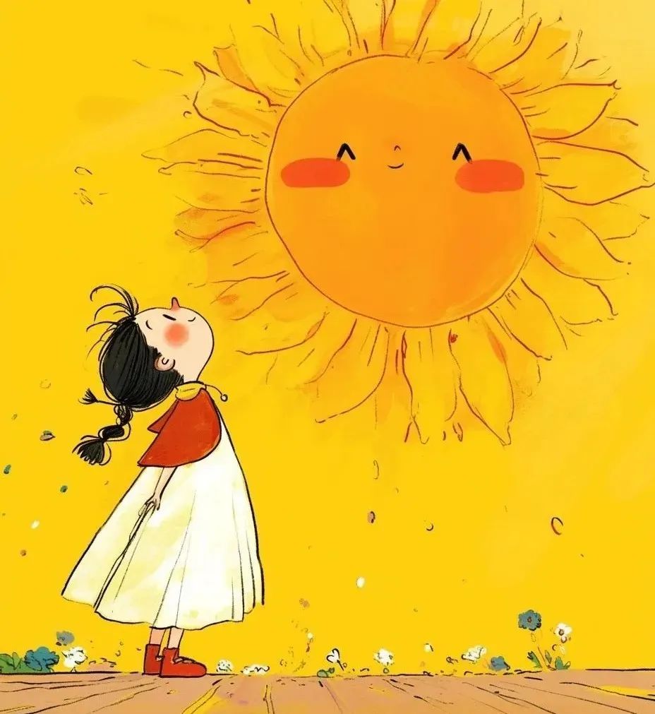 最美相遇：2）念恩报恩