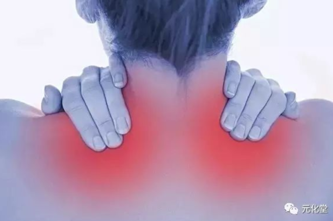 浅谈冬病夏治治疗颈椎腰椎绝佳时机