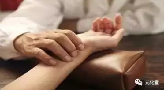 海内外最专业的养生养心群