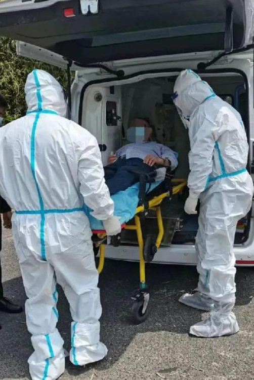 海外疫情救助最新战况及免费中药派发点