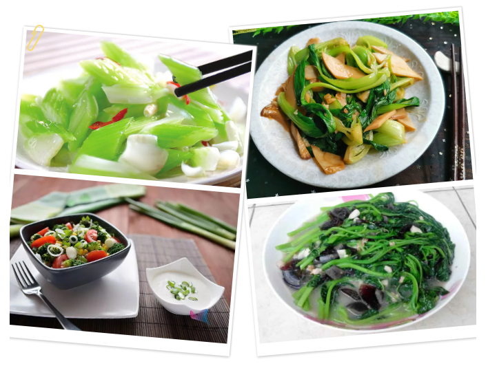 清淡饮食拯救了我的先生