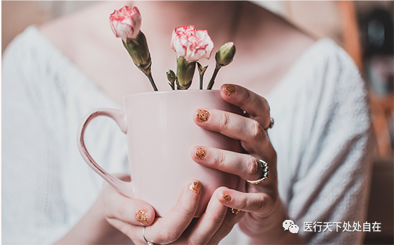 疫情中的温暖 | 真诚无私的爱