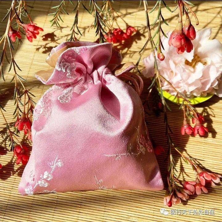 直到看到这张秘方... 女性篇