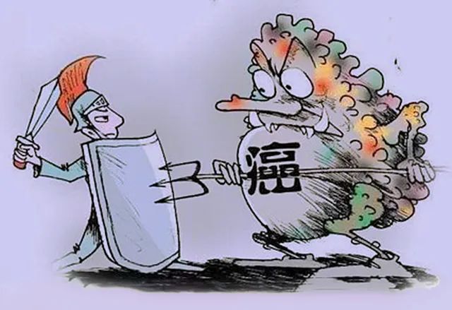 真实案例| 妈妈的抗癌日记（三）