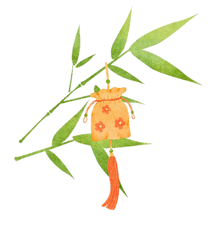 端午安康·小医生养生小贴士