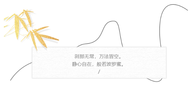 老师给我上了的一堂与众不同的人生课