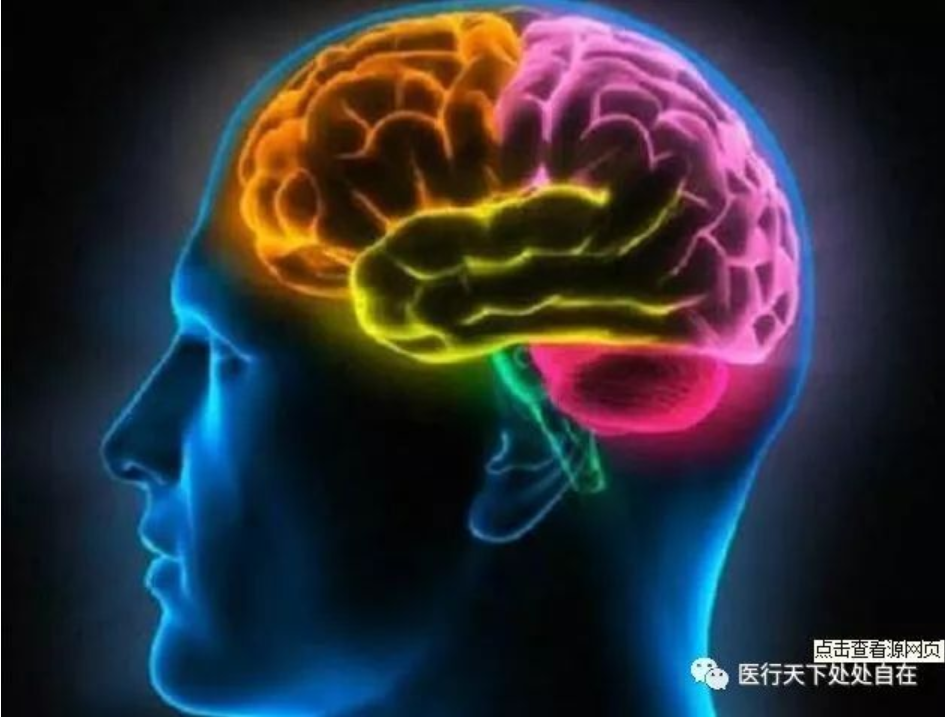 老年痴呆的快速治疗法