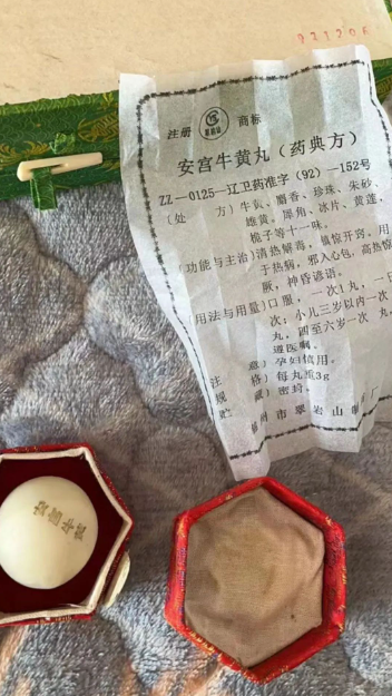 老药的故事——犀牛角的奥秘