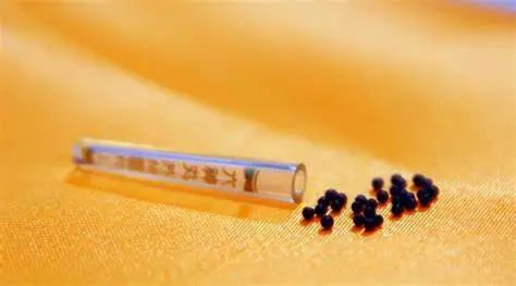 老药的故事之 —— 中药界的抗生素