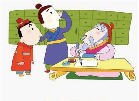 老药的故事之 —— 男性之宝