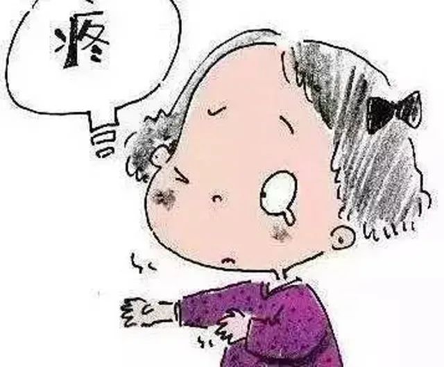 老药的故事之健步虎潜丸