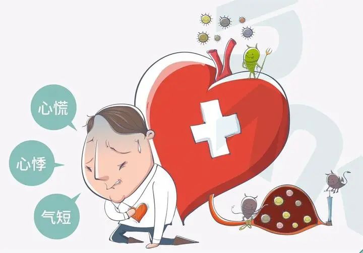 老药的故事之冠心苏合丸