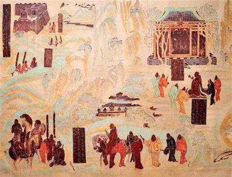 老药的故事之十香返魂丹