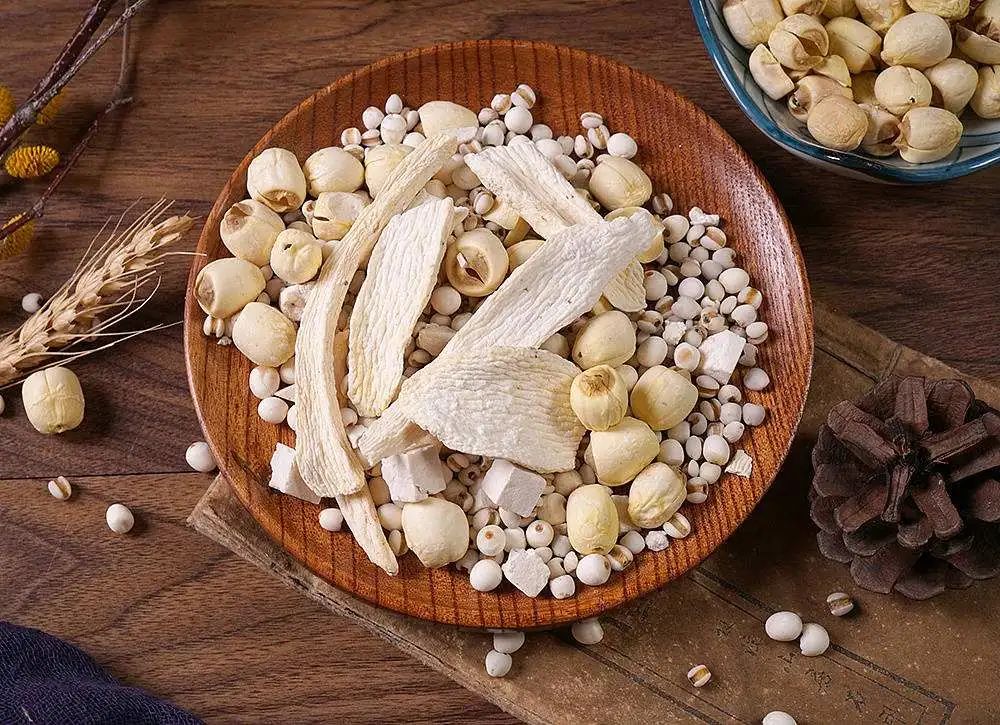 一款亲民御用小膏方