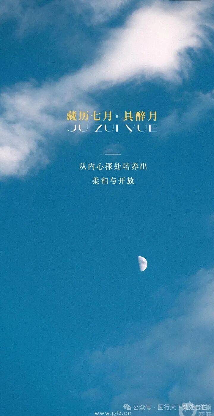 茶话会：求而不得