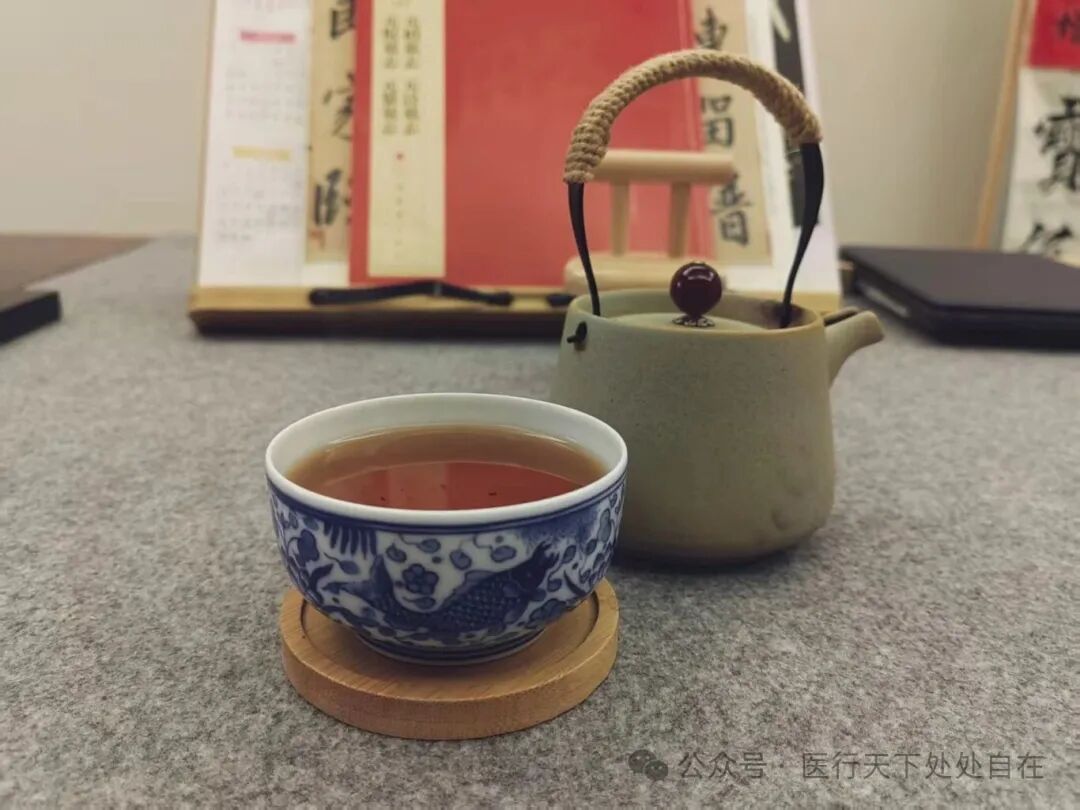 辟谷的神奇力量