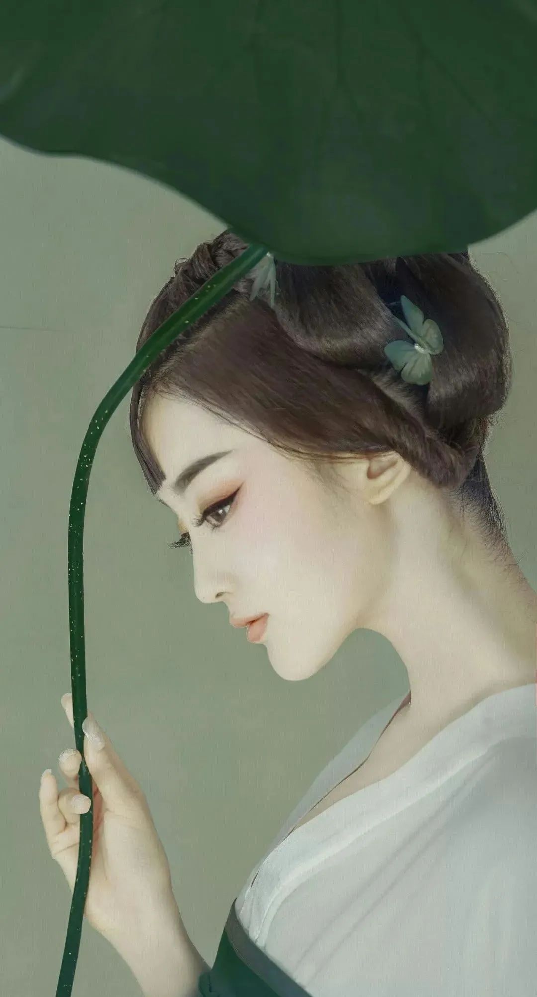 送给女性朋友的一张不老冻龄方