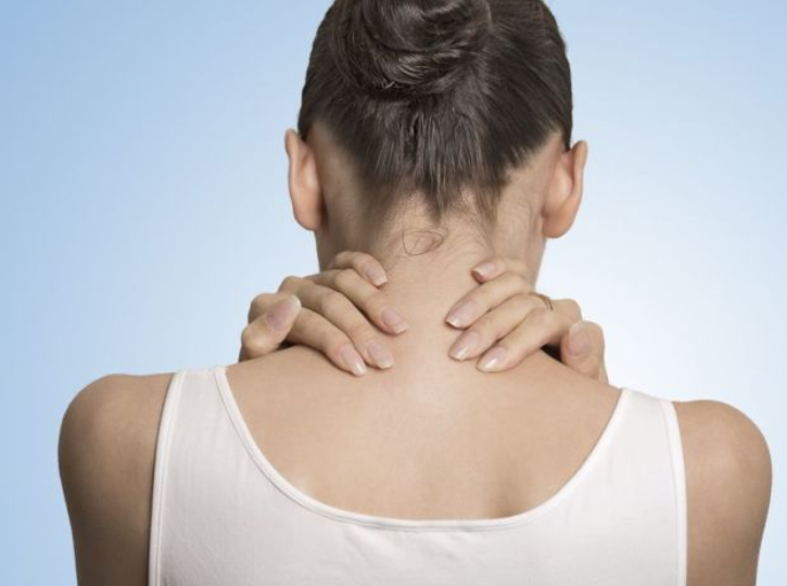 颈椎病与帕金森、偏头痛的关系