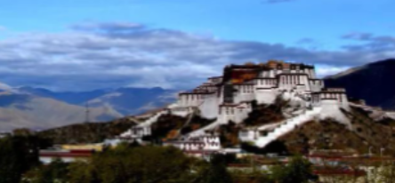 高原反应的根源