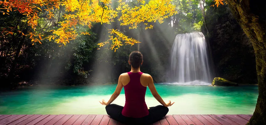 7天辟谷，我学会了“慎食” （下）