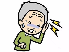 [美国] 新冠疫苗接种后，我脑血栓了……