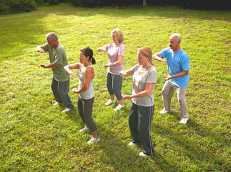 Zhan-Zhuang and Meditation - The Detailed Tutorial