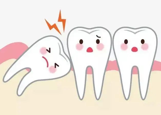 5种常见的“要命”的牙疼类型及用药推荐 - 知乎