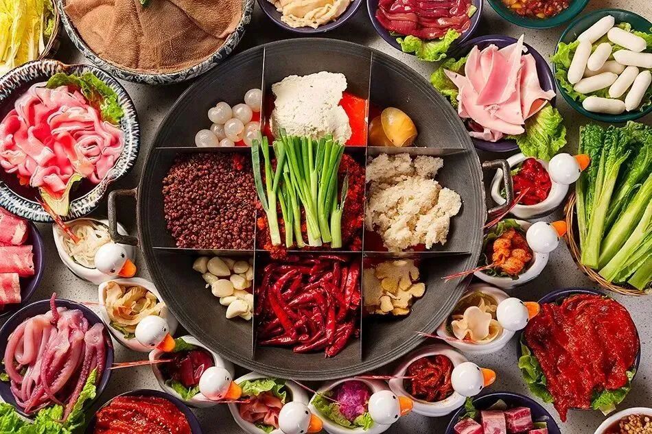 文化随行-【寻味·中国】鲜香麻辣绝绝子,地道成都“味”你而来